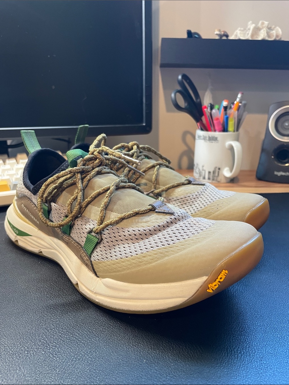 Danner River Comber Shoes